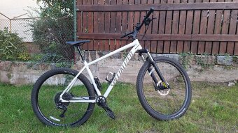 Specialized Rockhopper Comp s teleskopickou sedlovkou - 4