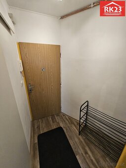 Prodej, Byt 1+1, Mariánské Lázně, ul. Hlavní třída - 4