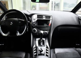 Citroën DS5 2.0HDI PANO HUD - 4