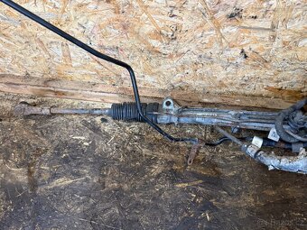 HŘEBENOVÉ ŘÍZENÍ SERVO ŘÍZENÍ FORD MONDEO 1S7C-3200-EG - 4