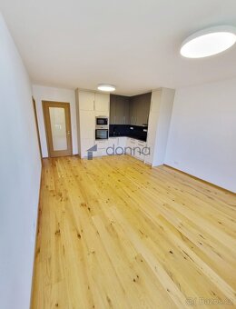 Pronájem bytu 2+kk/L, 54m², ul. Mužíkova, Praha 4 - Nusle, g - 4