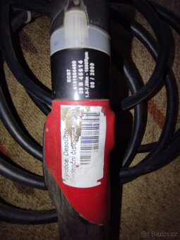 Desoutter - Kontroler CVIC II-H2 + řízený šroubovák ECS7 - 4