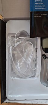 Digitální masážní přístroj - neurostimulátor - 4