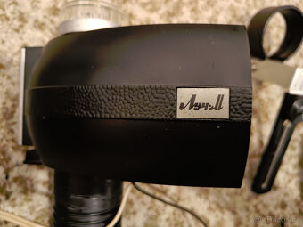 Neco sovětské + záruční list - aktuální jen do 10.prosince - 4