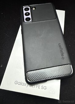 Samsung galaxy S21 FE 128gb - 4