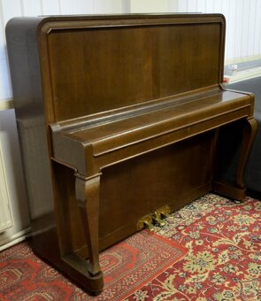 PETROF - Záruka 2 roky. Doprava ZDARMA. - 4