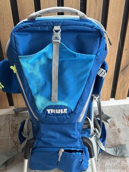 Nosítko Thule Sapling - 4