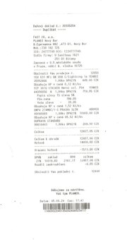 Prodám pračku Hoover - 4