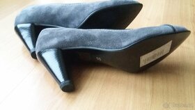 Společenské boty - 4