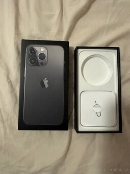 📱 iPhone 13 Pro – 128 GB, vesmírně šedý - 4