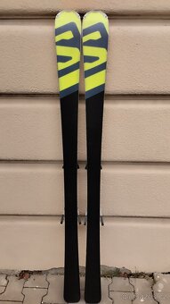 SALOMON  Max  164 cm  R- 12 - 4