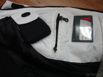 Lyžařská bunda ATOMIC - 4