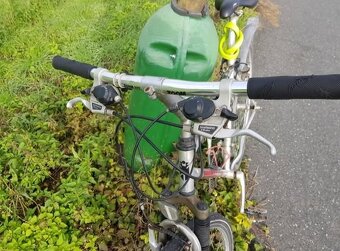 Prodam kolo Amulet Sherpa 26 - 4