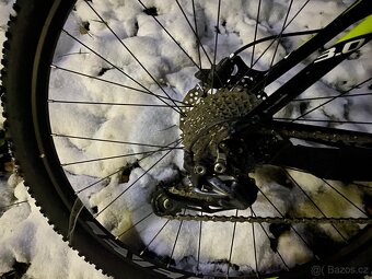 MTB kolo Kross Level - 4