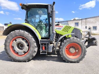 Claas Arion 550 - 4