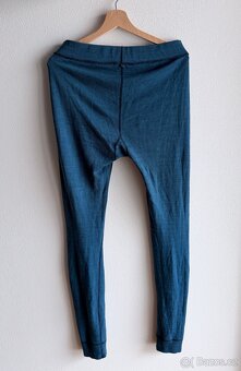 Spodní kalhoty Devold Kvitegga Longs Johns Man - 4