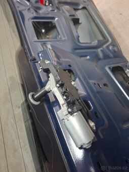 Mondeo zadni světla - 4