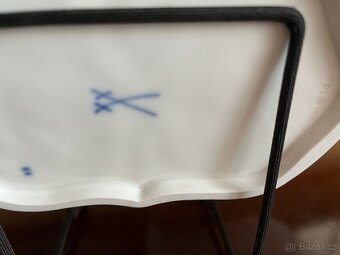 Míšeňský porcelán - 4