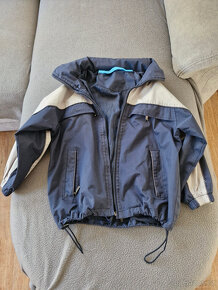 Chlapecké jarní či podzimní bundy vel. 116 až 128. - 4