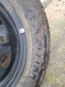 Rezerva na škoda fabia - 4