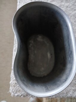 Vojenská polní láhev - 4
