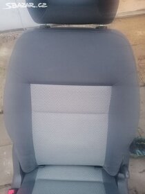 Sedacka alhambra, sharan, galaxi - 4