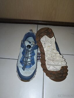 Dívčí boty vel. 35 - 4