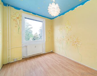 PRODEJ BYTU 3+1, 71 m², ŽAMBERK - CENTRUM MĚSTA - 4