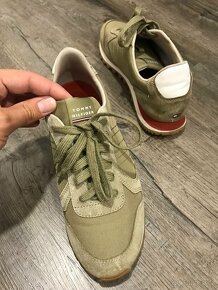 Tenisky Hilfiger vel. 40 - 4