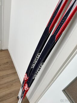 Lyže Salomon escape 6 grip 190 sm - 4