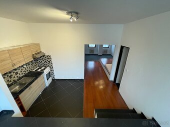 Bez provize pronájem 1+kk, cca 40 m, Přerov, Wilsonova - 4