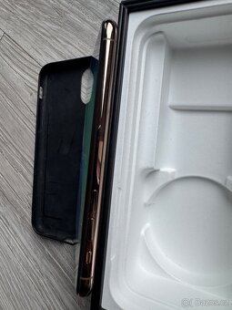 iPhone 11 Pro, gold, 256GB - 4