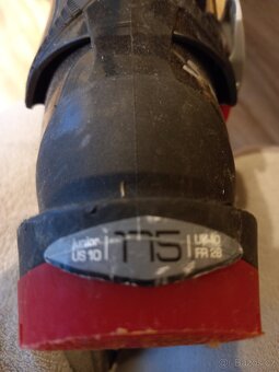 Lyžáky dětské, velikost 27 - 4