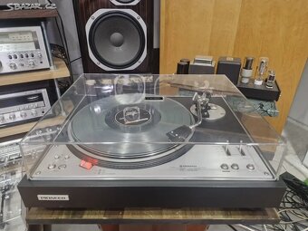 gramofon Pioneer PL 530X - 4