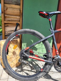 Horské kolo B'Twin Rockrider 560 - 4