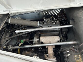 VIANOČNÁ CENA Predám Aero 30 2+1 Roadster 1934 - 4