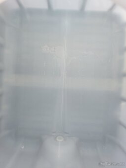 IBC kontejner 1000l na pitnou vodu - 4