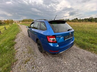 Prodám Škoda Fabia III 1,0 TSI com Monte Carlo - 4