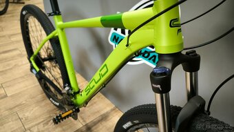 SCUD Diadem 29" CUES 2x10 2025 - 4