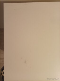 Psací stůl + kancelářská židle – komplet - 4