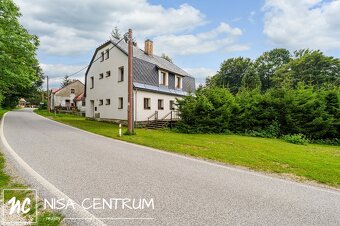 Prodej rodinného domu 412 m² v Janově nad Nisou - 4