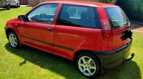 Fiat Punto 1.1 1997 - 4