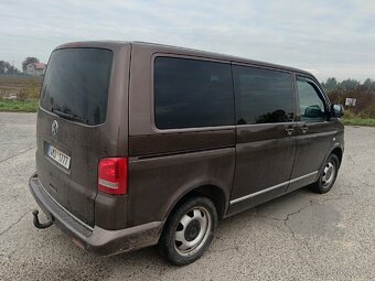 Náhradní díly Multivan 2.0 cfca dsg MAA highline 4 motion - 4