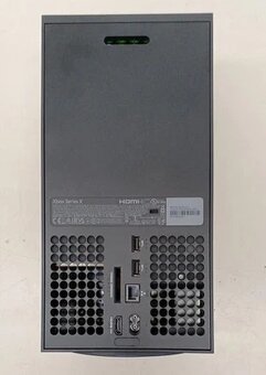 Xbox Series X 1TB (Black Carbon) + záruka - 4