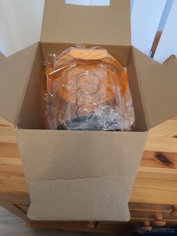 Nakládací dóza Orion - 4