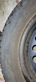 Kola 175/65/14 82T - 4