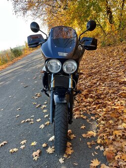 Yamaha TDM 850 3vd 25kw A2 - 4