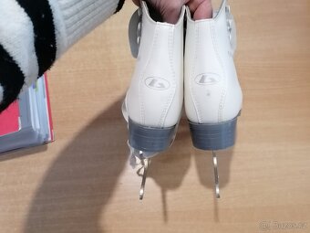 Dívčí brusle Botas Nela, vel. 33 - 4