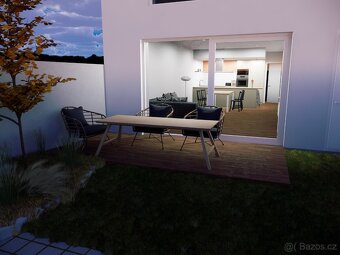 Prodej bytu v Hodoníně Husova - 4