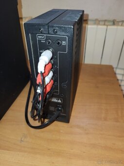 Herní repro sestava genius - 4